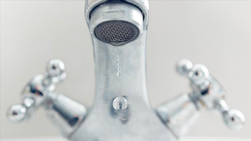 Ankara Aski Su Kesintisi