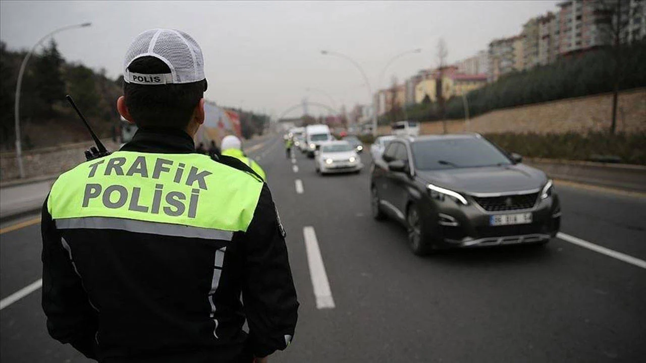 Ankara Trafik-3
