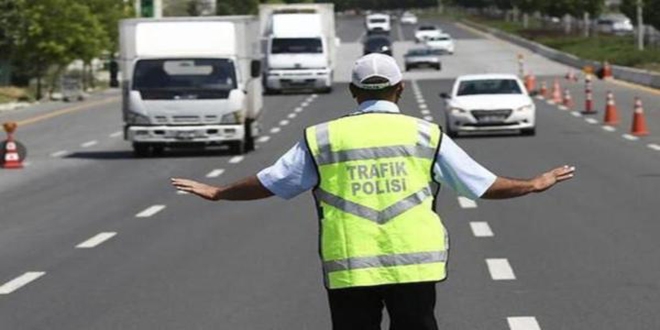 Ankara’da Yol Bakım Çalışması O Istikamet Trafiğe Kapatıldı1