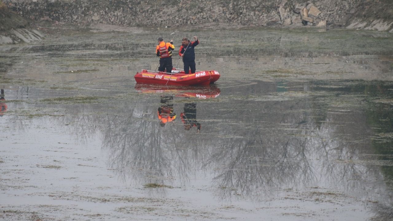 Ankaradan Gelen Kurbaga Adamlar 2