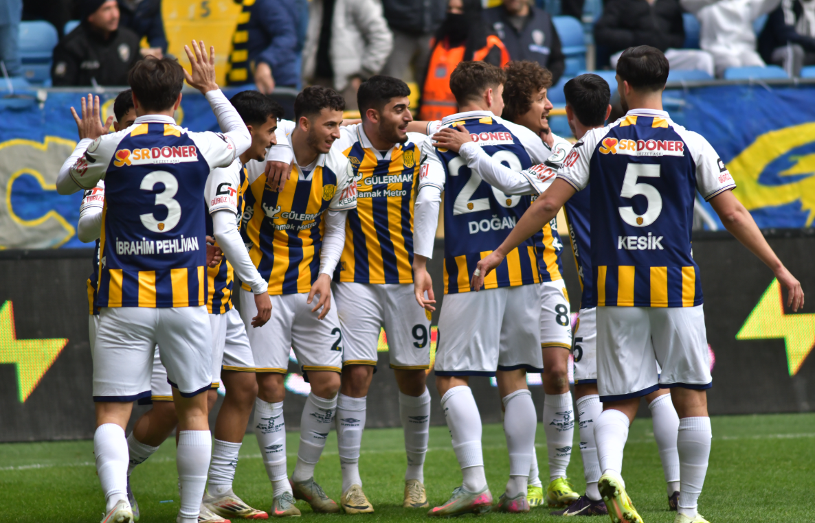 Ankaragücü,