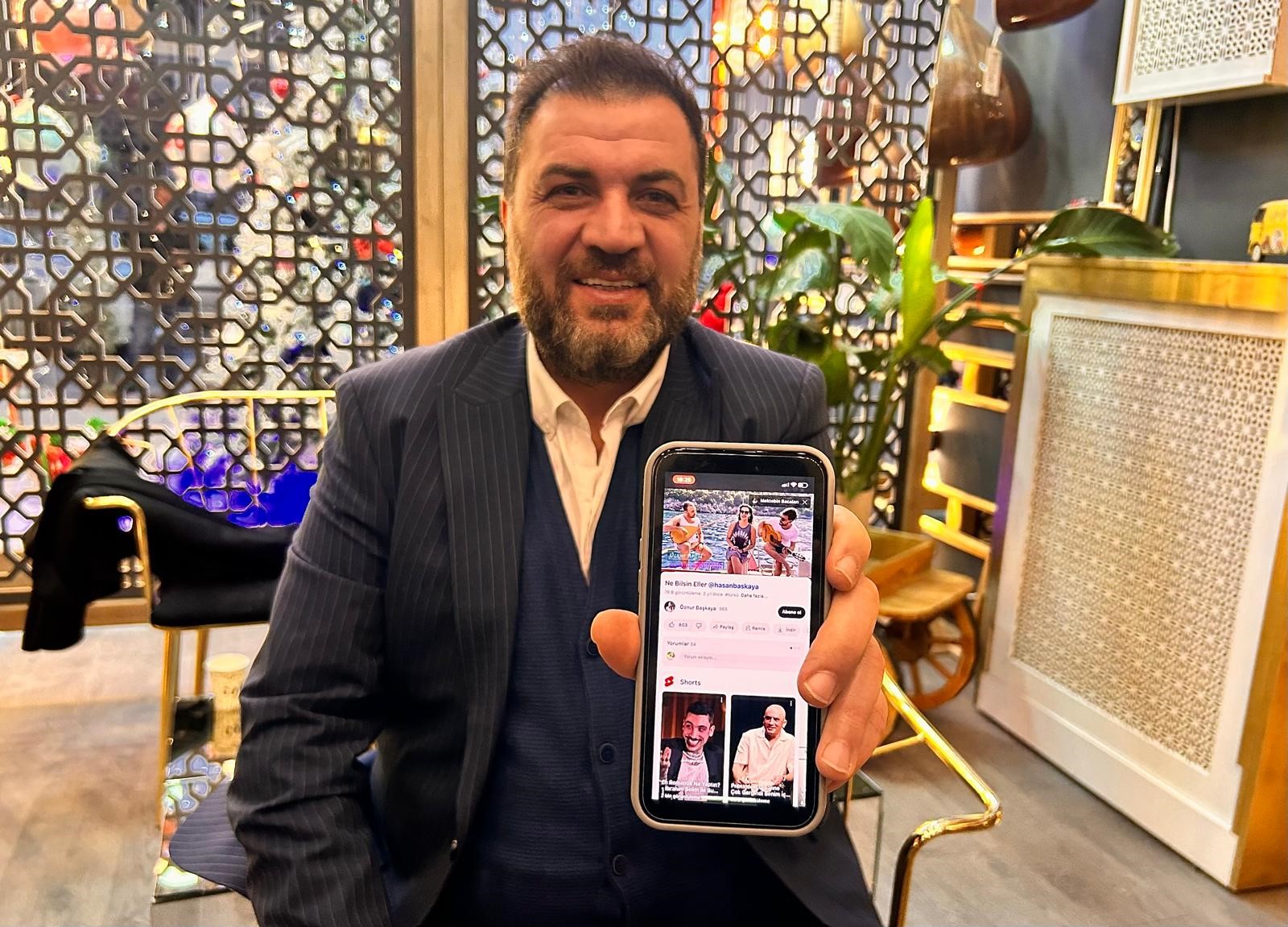 Ankaralı Coşkun Sessizliğini Bozdu Telif Açıklaması Yaptı1