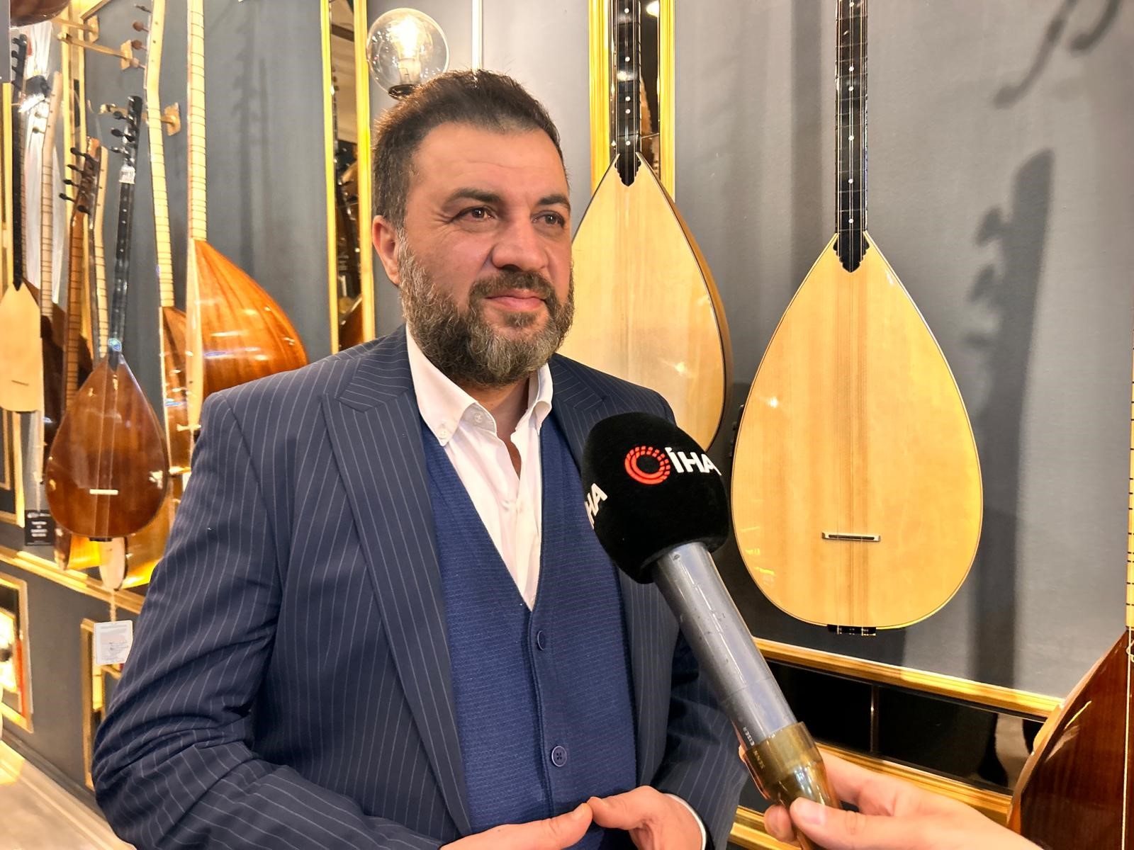 Ankaralı Coşkun Sessizliğini Bozdu Telif Açıklaması Yaptı2