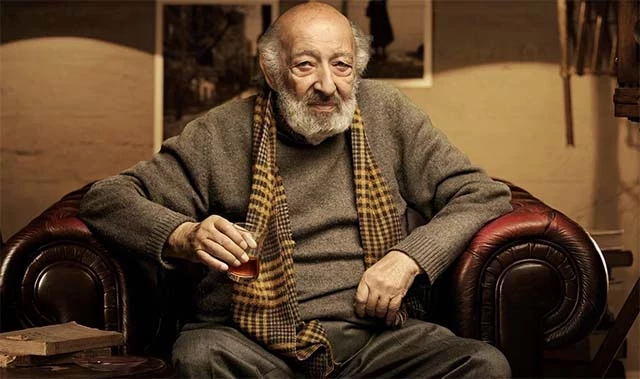 Ara Güler Kimdir, Hayat Hikayesi Ve Kariyeri Nasıldır Ara Güler Hakkında Tüm Bilgiler2
