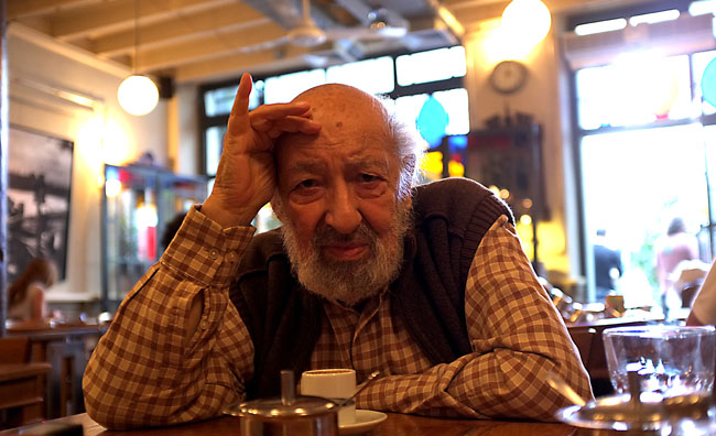 Ara Güler Kimdir, Hayat Hikayesi Ve Kariyeri Nasıldır Ara Güler Hakkında Tüm Bilgiler3