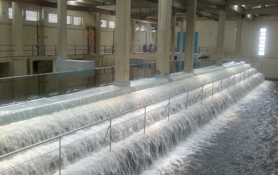 Aski̇ Düğmeye Bastı! Ankara’da Su Çilesi Bitecek