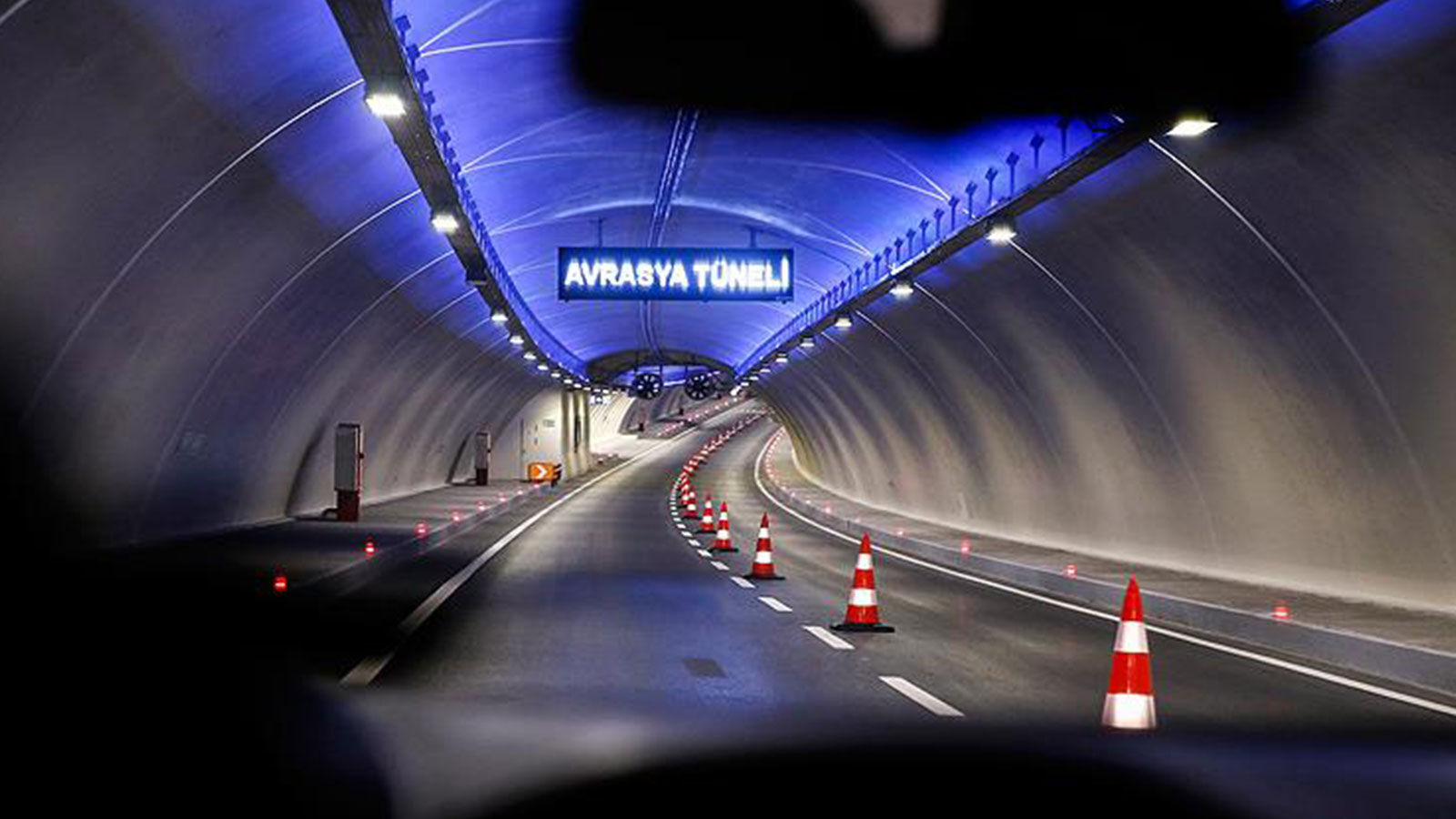 Avrasya Tüneli Geçiş Ücreti Ne Kadar