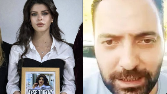 Ayşe Tokyaz Davasında Gerilim Tavan Yaptı Sanığın Pişkinliği Pes Dedirtti