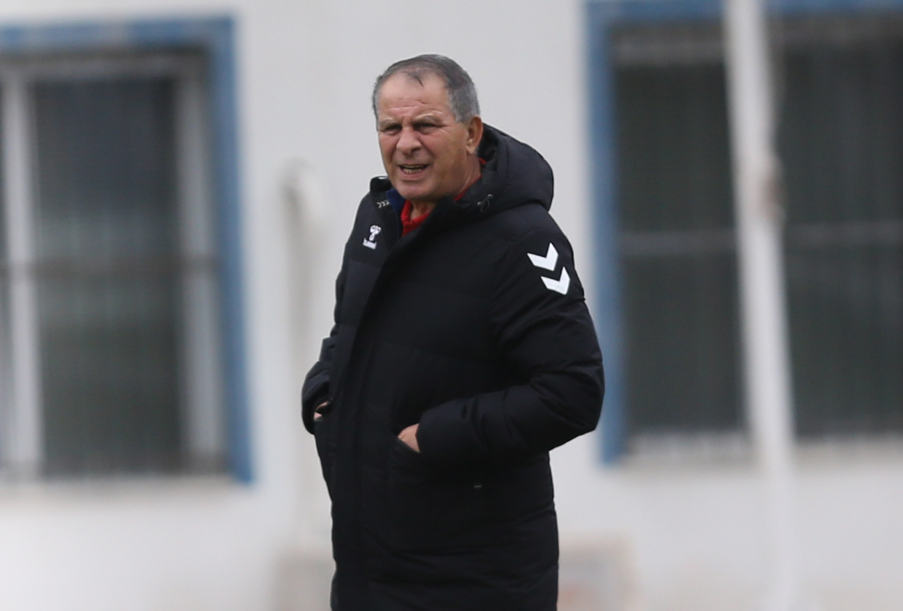 Bahaddin Güneş 3