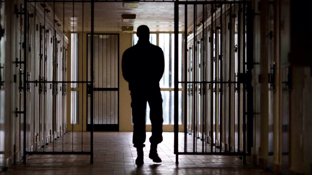 Bakan Tunç Açıkladı 11. Yargı Paketi Yürürlükte! Tahliyeler Resmen Başladı