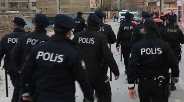 Bakan Yerlika’dan Polislere Müjde! Çalışma Saatleri Değişiyor1