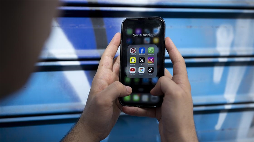 Bakanlık Düğmeye Bastı! 15 Sosyal Medya Hesabına Yasa Dışı Bahis Engeli1