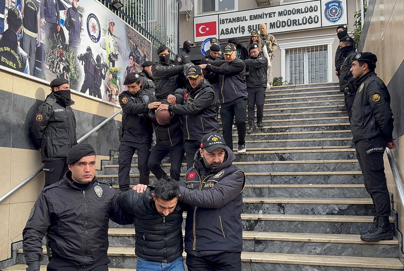 Bakırköy’de Kuyumcu Ünsal Bahçeci Cinayetinde Gözaltı Sayısı 12 Oldu1