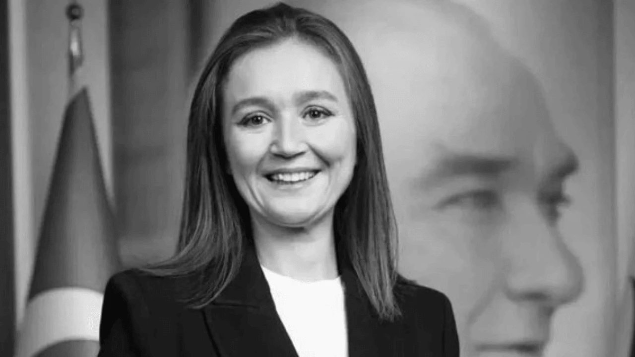 Başhekim Saka'dan Gülşah Durbay Açıklaması 'Tıbben Ne Gerekiyorsa Yaptık Ama Buraya Kadarmış'