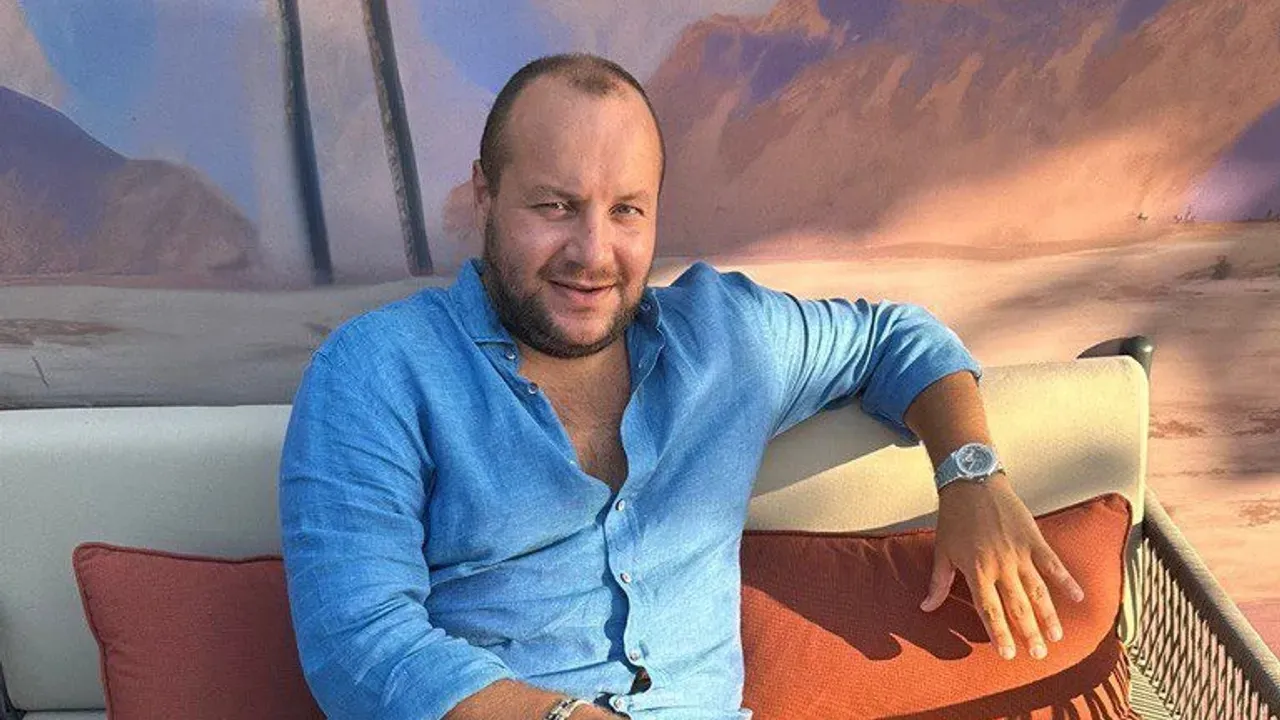 Berkin Kaya Kimdir, Nerelidir Gai̇n Medya Operasyonunda Neden Gözaltına Alındı1