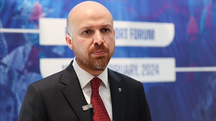 Bilal Erdoğan Batı Sporlarını Eleştirdi