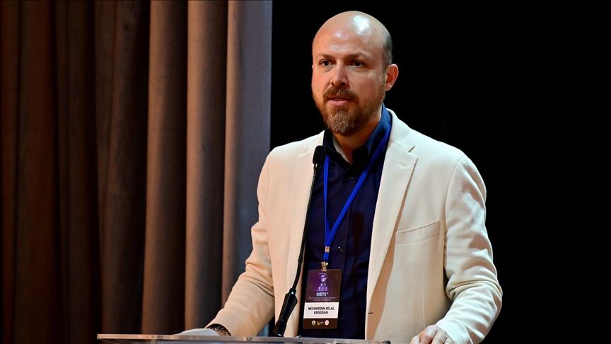 Bilal Erdoğan Haber