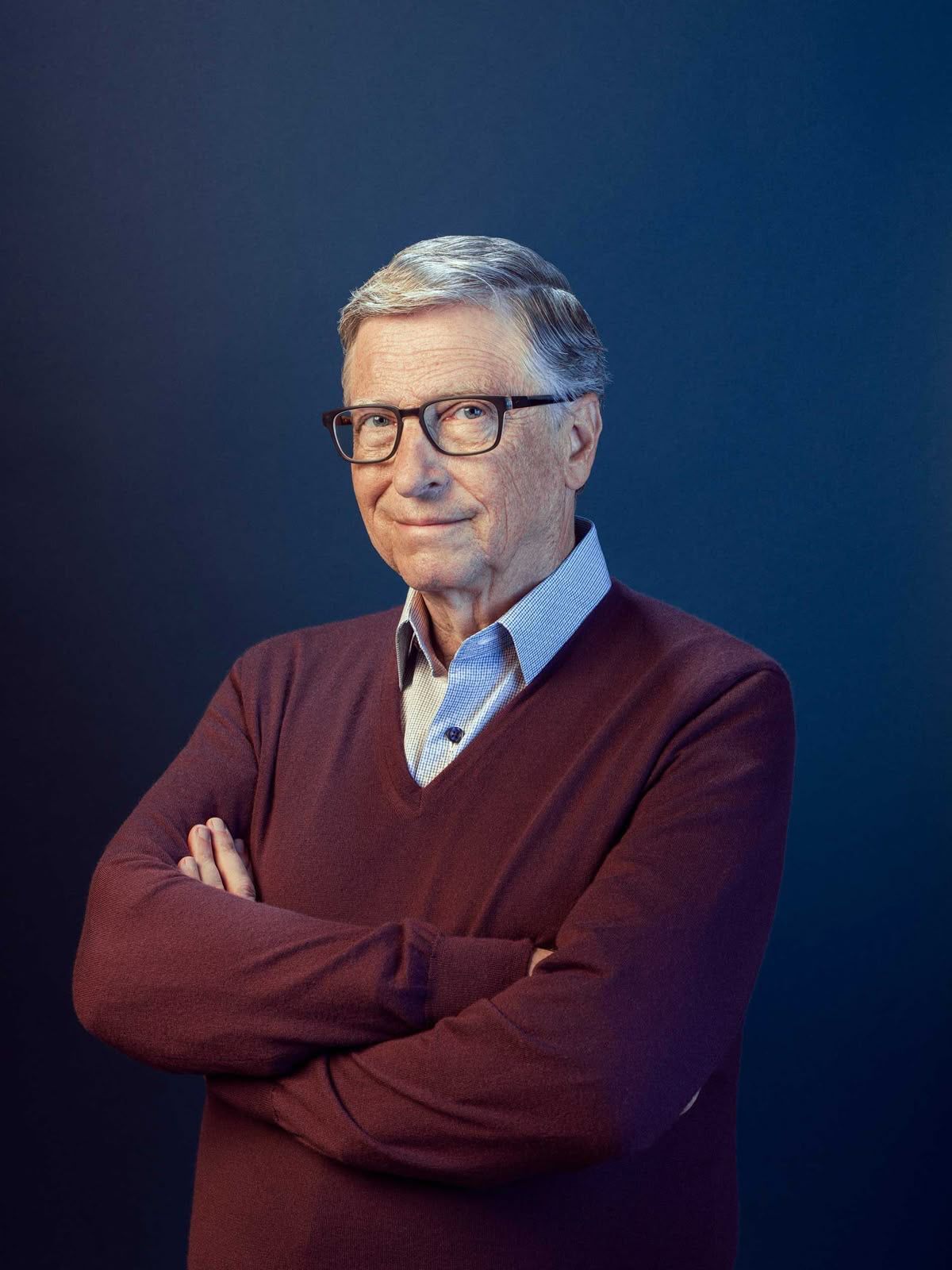 Bill Gates 2-1