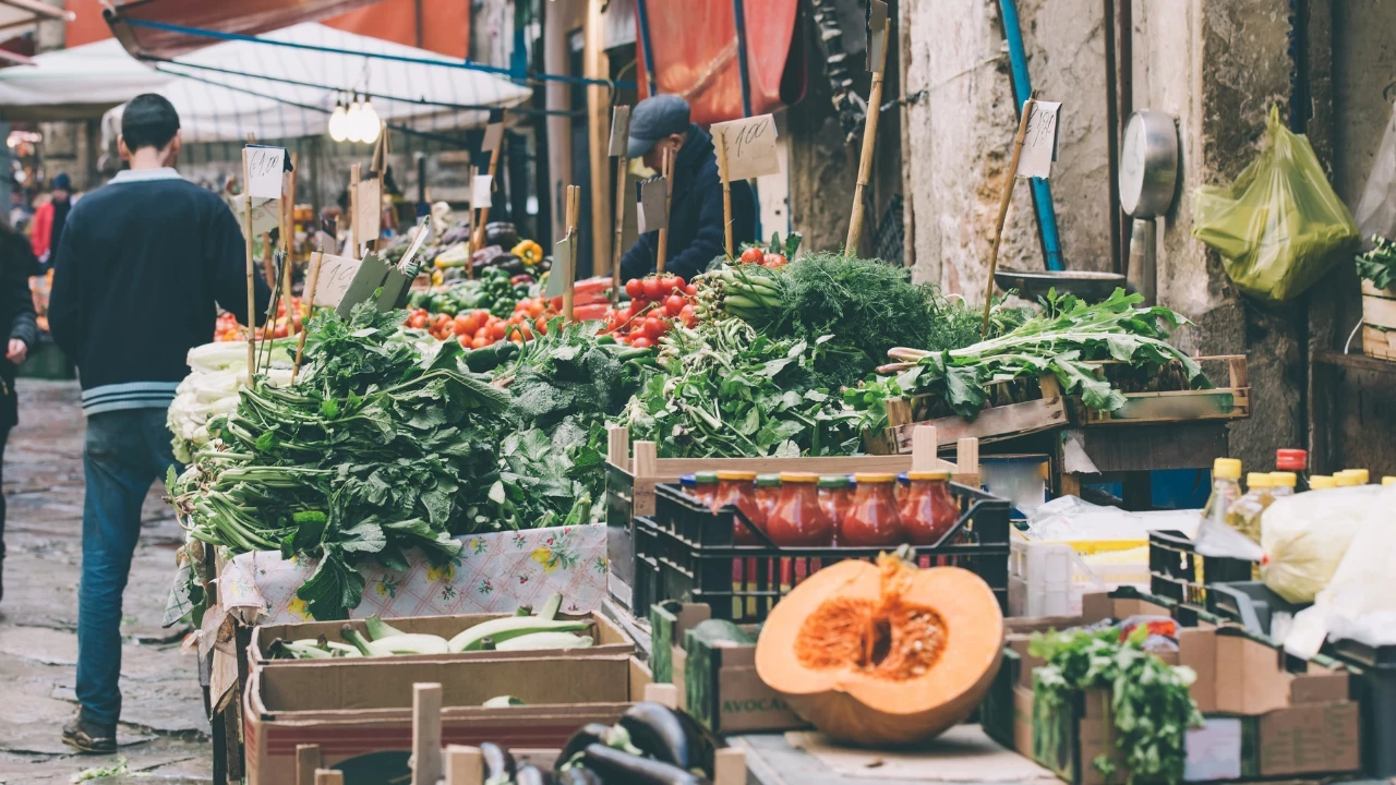Binlerce Esnafı Ilgilendiriyor! Vergi Kolaylığı Geliyor