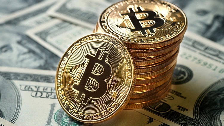 Bitcoin'de Ibre Tersine Döndü