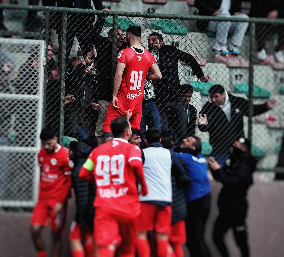 “Bitti Dediğin Yerde Başlar Hikaye..” (1)