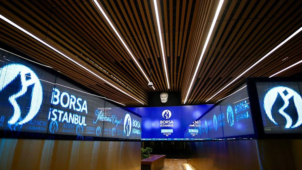 Borsa Istanbul-11