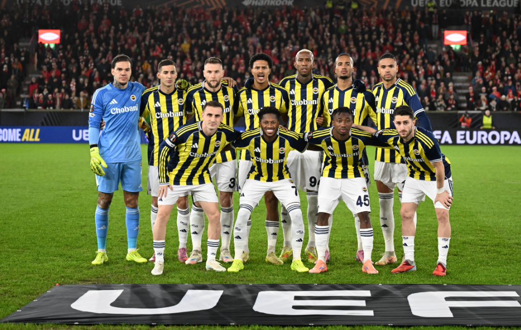 Brann Fenerbahçe Takımı