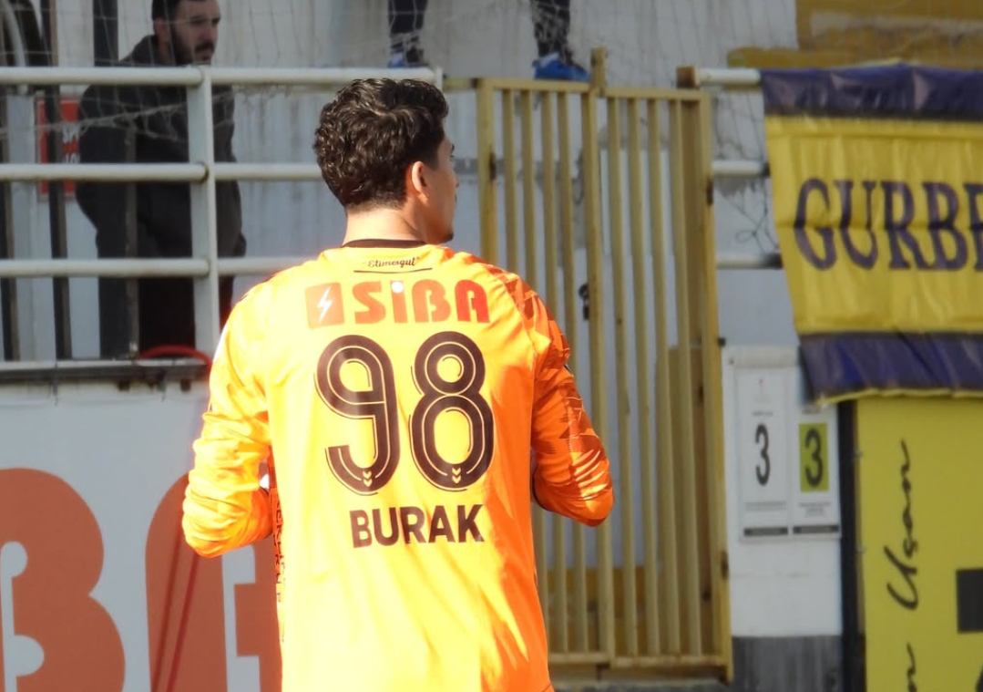 Burak Tuğ 2