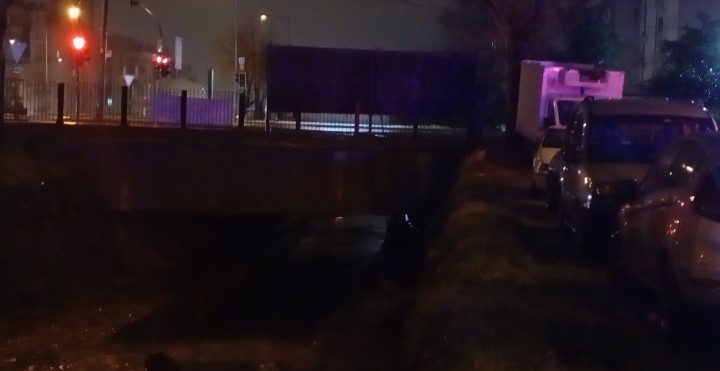 Bursa’da Esrarengiz Olay! Köprü Altında Şüpheli Ölüm1