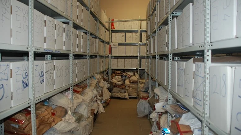 Büyükçekmece Adliyesi'nde 150 Milyonluk Vurgun