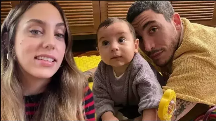 Can Bonomo Kimdir, Nerelidir, Kaç Yaşında Kariyeri Ve Aile Yaşantısı1