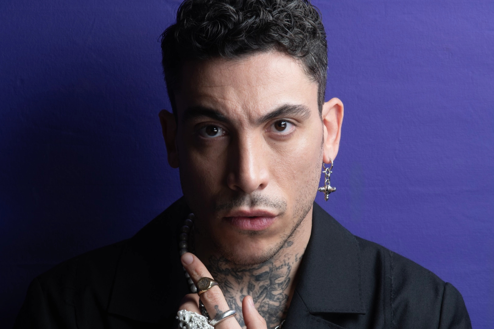 Can Bonomo Kimdir, Nerelidir, Kaç Yaşında Kariyeri Ve Aile Yaşantısı2