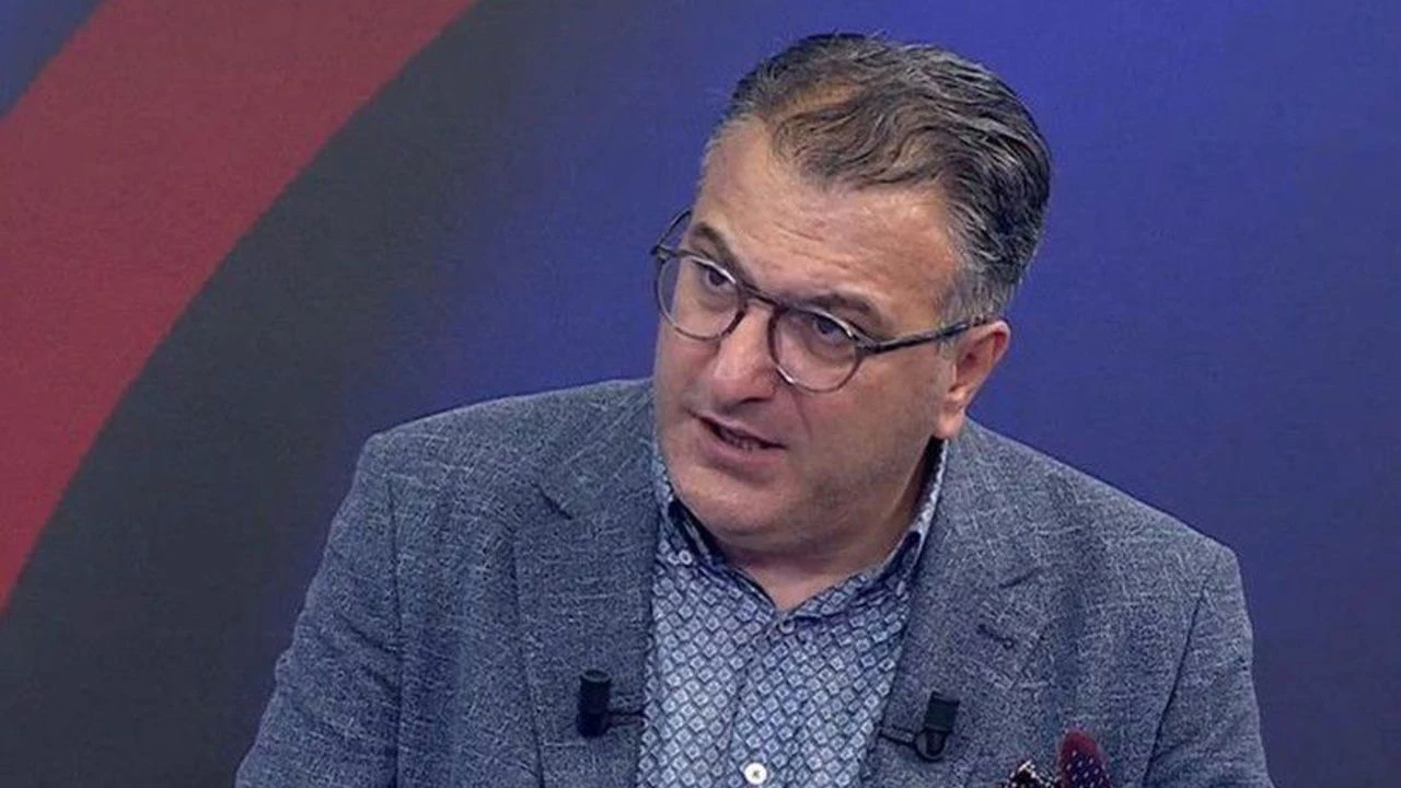 Cem Küçük ‘Sırada Büyük Ve Önemli Bir Isim Daha Var’