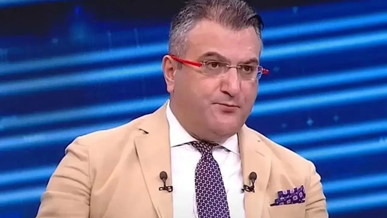 Cem Küçük'ten Mehmet Akif Ersoy Açıklaması