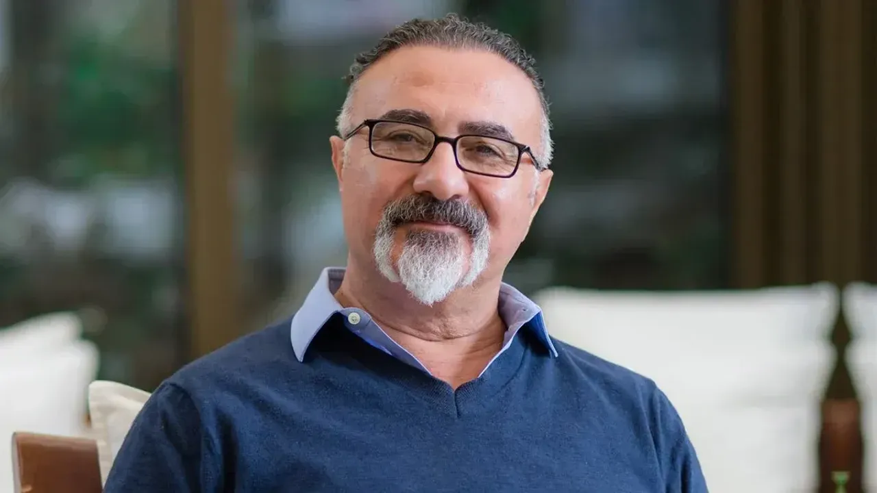 Cengiz Bozkurt1