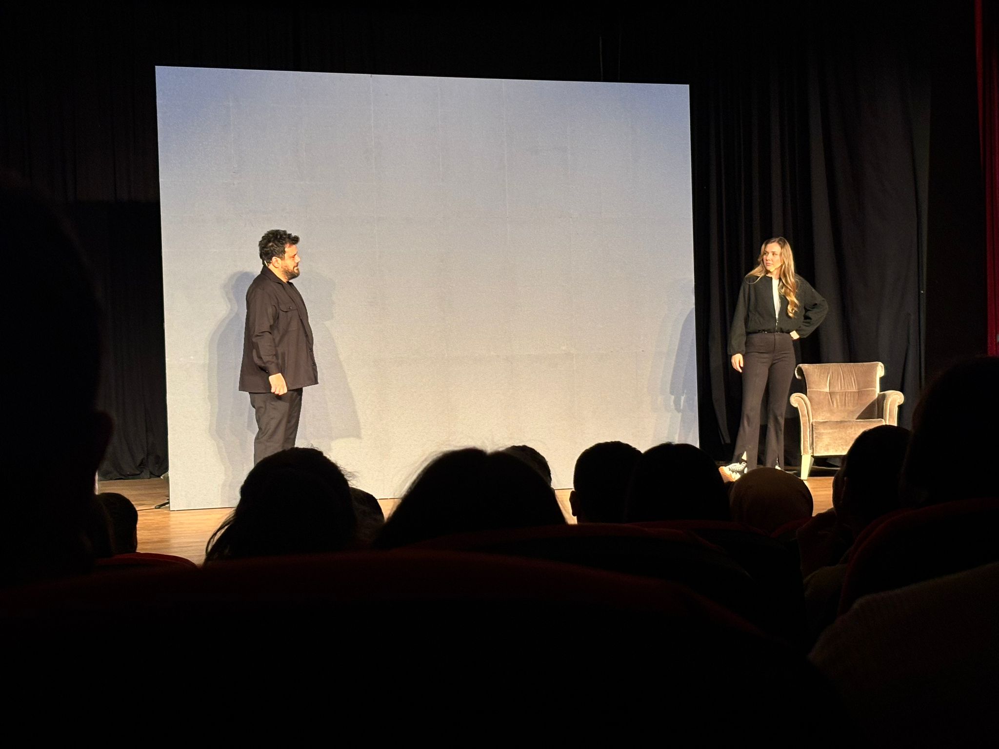 Çift Terapisi Ankara