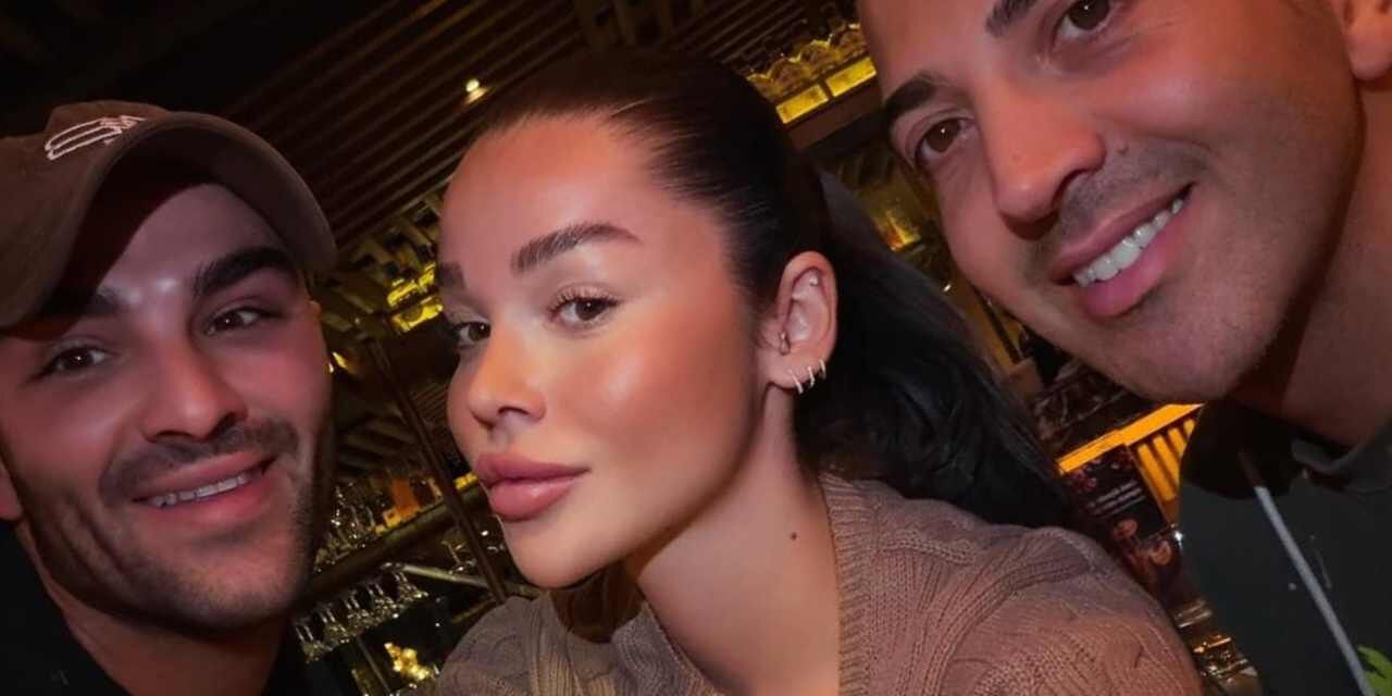 Cihanna Ezgi Fındık