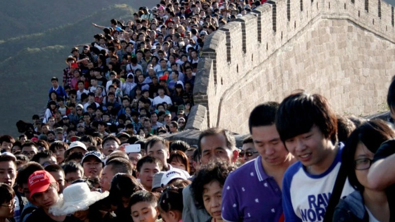 Çin’den Şaşırtan Nüfus Hamlesi! 30 Yıllık Muafiyet Sona Eriyor1