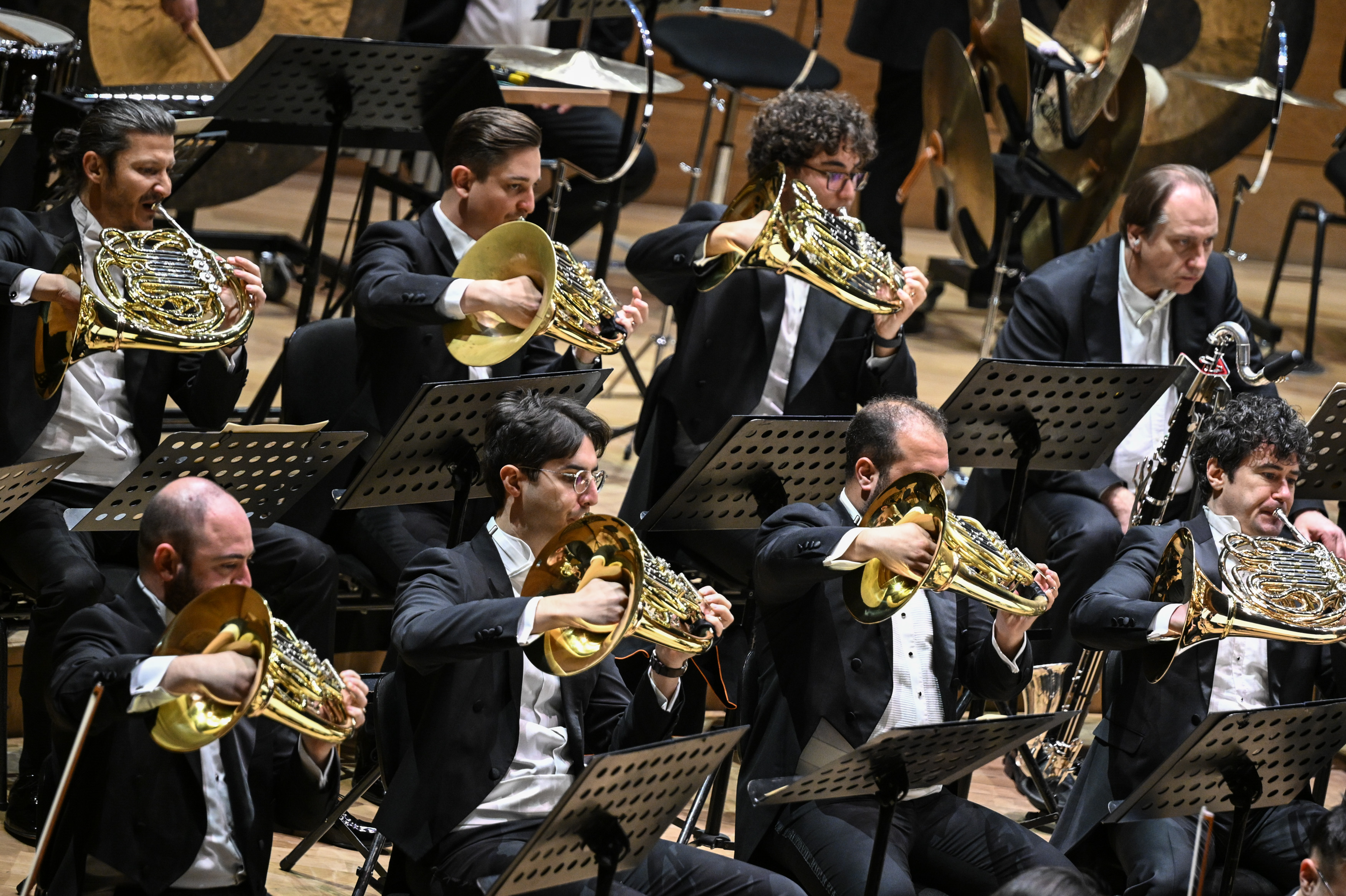 Cso Inönü Konseri 3