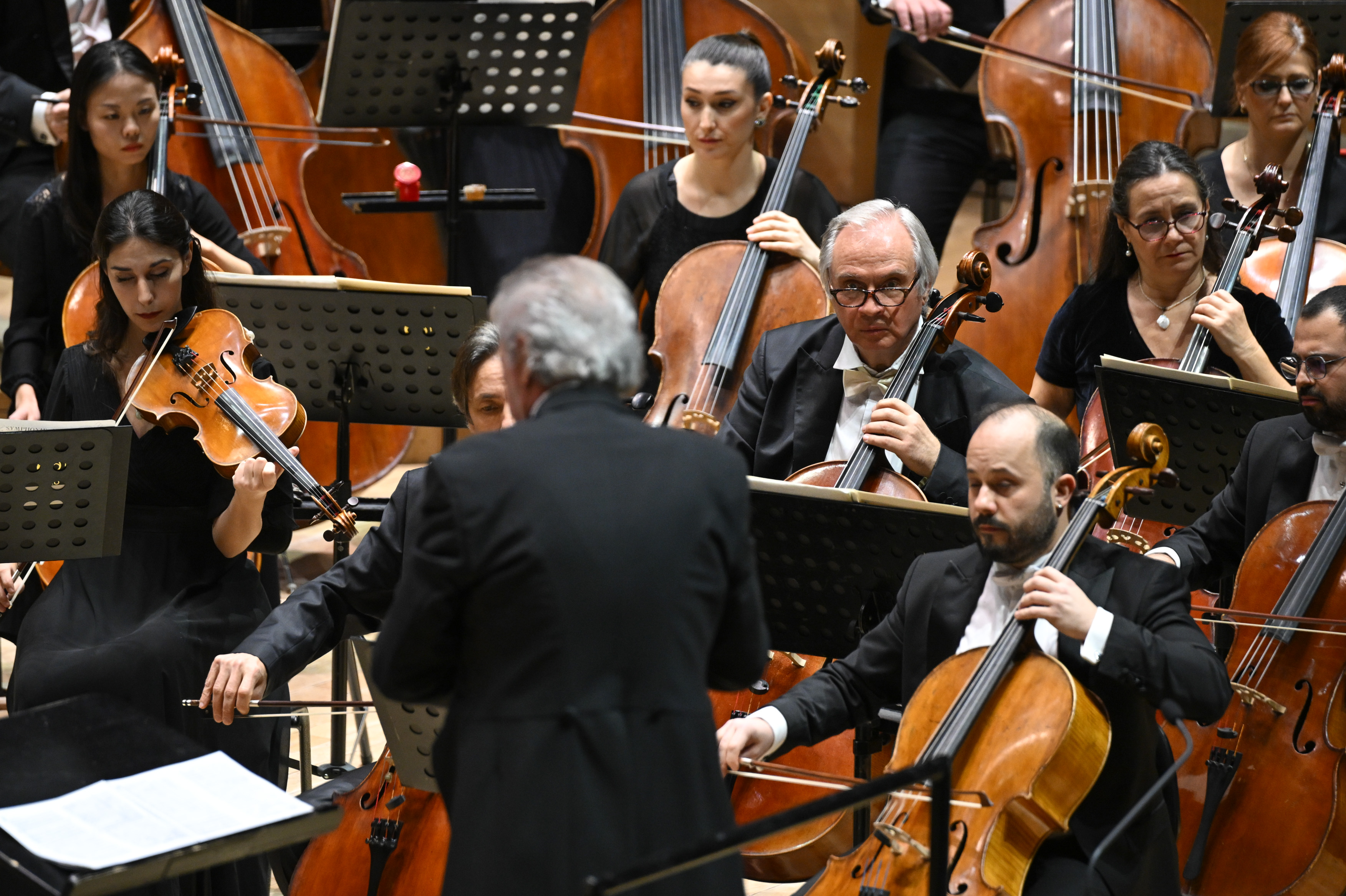 Cso Inönü Konseri 4