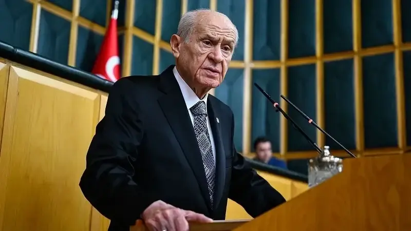 Cumhur İttifakı’nda Gerilim Ak Parti Kurmaylarından Çarpıcı Yorum 'Bahçeli Erken Seçim Çağrısı Yapabilir'