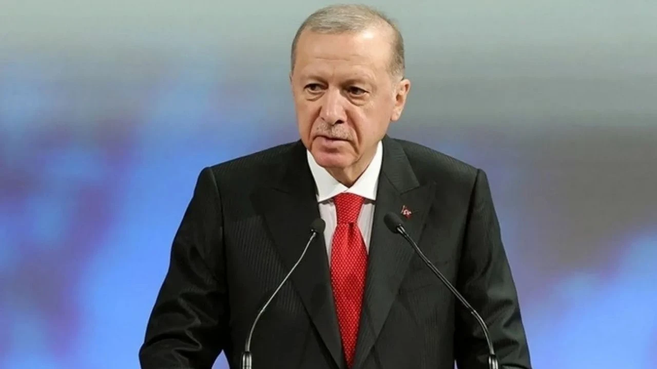 Cumhurbaşkanı Erdoğan “Zihinleri Boş Bırakırsak Kötü Alışkanlıklar Işgal Eder”
