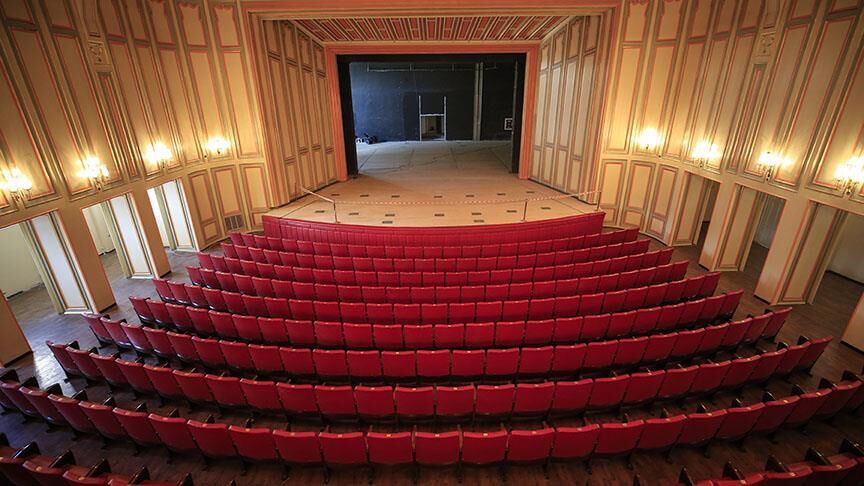 Devlet Opera Ve Balesi Ankara’da Işçi Alımı Yapıyor! İşte Başvuru Şartları