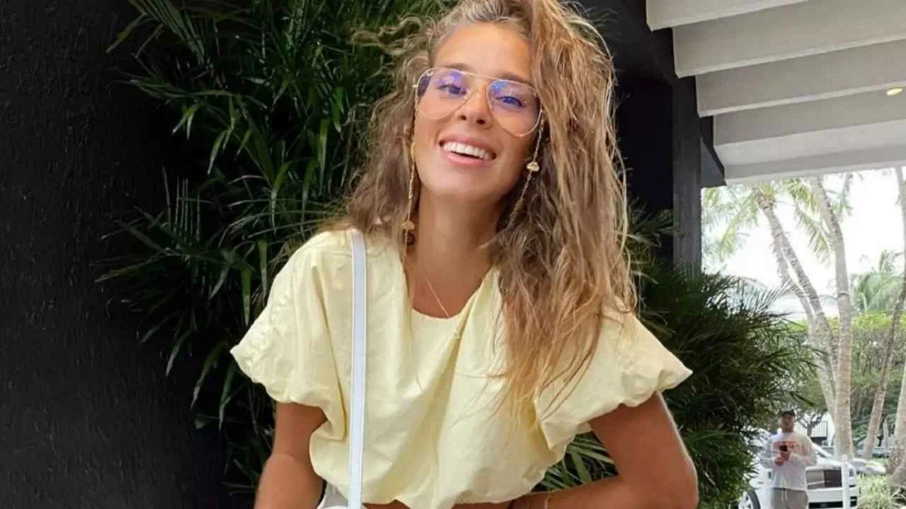 Dila Tarkan Kimdir, Kaç Yaşında, Nereli Ne Iş Yapıyor Eşi Ve Aile Hayatı3