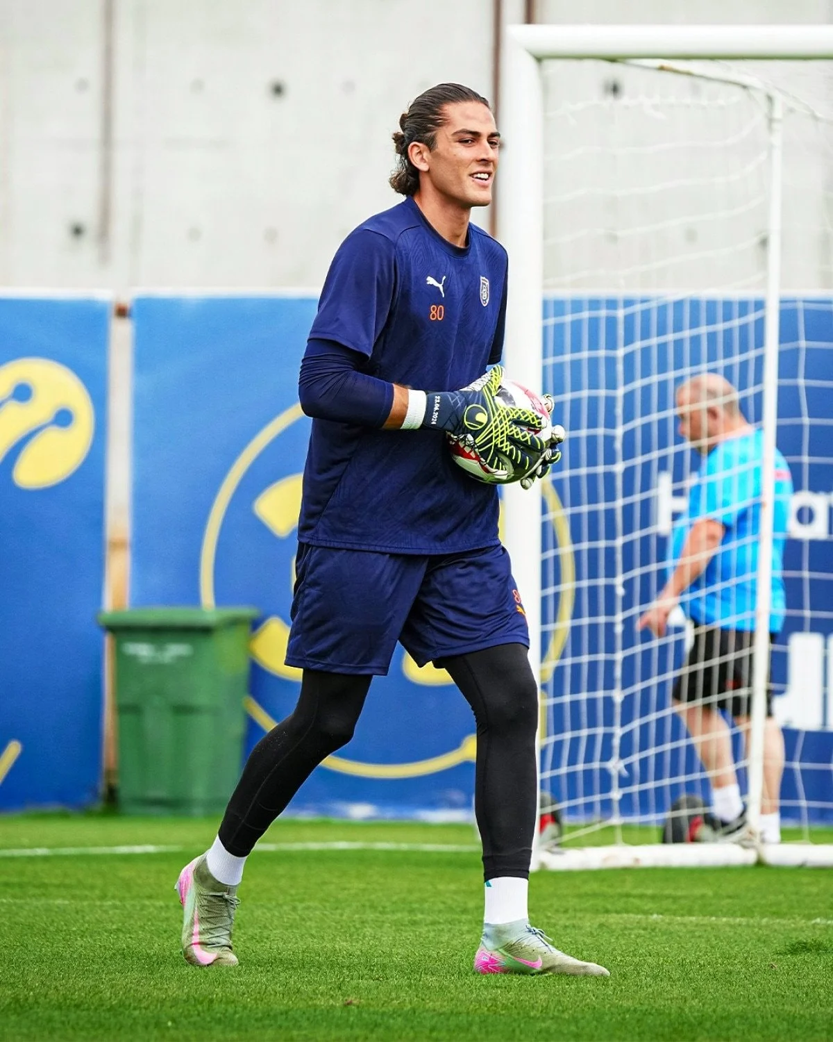 Doğan Alemdar Kimdir