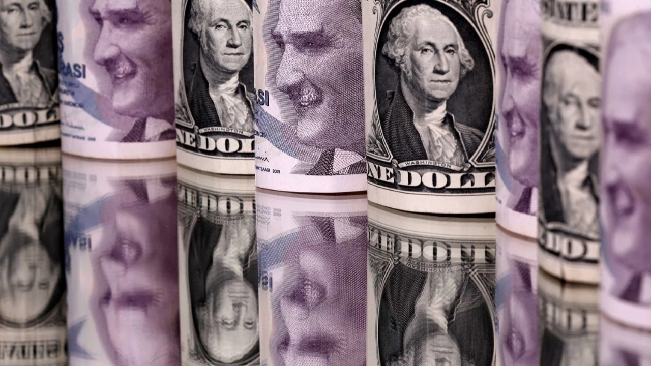 Döviz Kurlarında Son Durum! Dolar 42,92 Lira Seviyesinden Işlem Görüyor