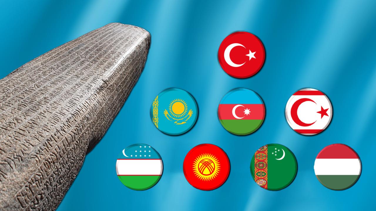 Dünya Türk Dili Ailesi Günü! Dil Bilimci Anlattı “Dilimiz Varlığımızdır”