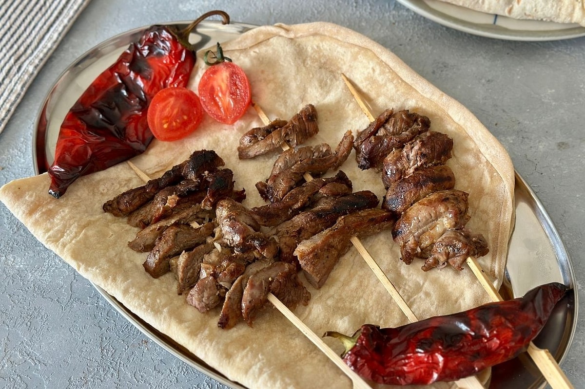 Dünyanın En Iyi 100 Mutfağı Belli Oldu