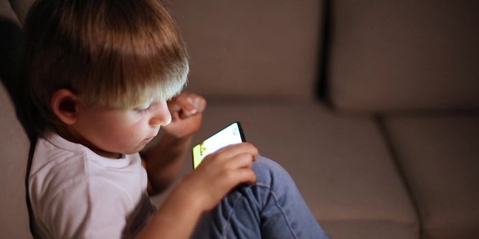 Ebeveynlere Müjde! Çocuklar Için Zararlı Içerikler Anında Kaldırılacak