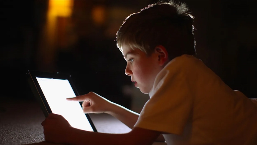 Ebeveynlere Müjde! Çocuklar Için Zararlı Içerikler Anında Kaldırılacak1